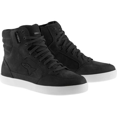 Scarpe impermeabili J-6 di Alpinestars - Calzature motociclistiche Scarpe impermeabili J-6 di Alpinestars - Calzature motociclistiche