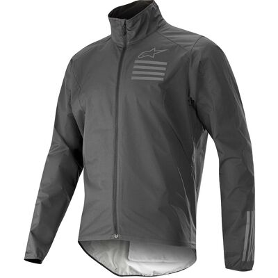 Veste de moto Alpinestars Descender V3 - Noir - Publicité Veste de moto Alpinestars Descender V3 - Noir - Publicité