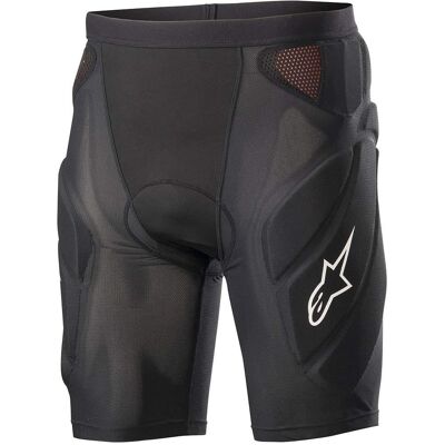 Alpinestars Vector Tech Pantalones protectores - Pantalones cortos Alpinestars Vector Tech Pantalones protectores - Pantalones cortos