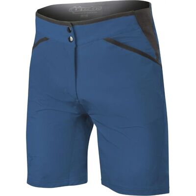 Alpinestars Stella Alps 6.0 Pantaloncini da Donna - Pantaloncini da Bicicletta Alpinestars Stella Alps 6.0 Pantaloncini da Donna - Pantaloncini da Bicicletta