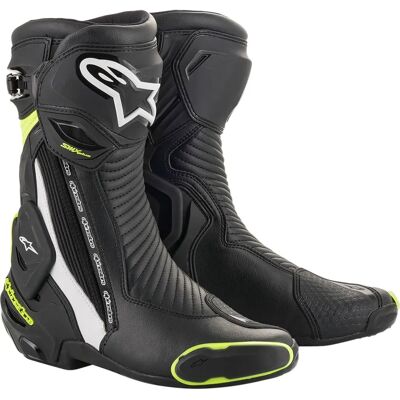 Alpinestars SMX Plus v2 Stivali da moto - Stivali da moto Alpinestars SMX Plus v2 Stivali da moto - Stivali da moto