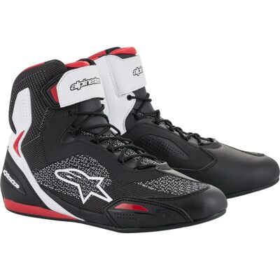 Alpinestars Faster 3 Rideknit Motorradhandschuhe - Motorradschuhe Alpinestars Faster 3 Rideknit Motorradhandschuhe - Motorradschuhe