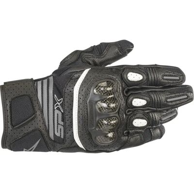Alpinestars Stella SP X Air Carbon V2 - Negro/Antracita Alpinestars Stella SP X Air Carbon V2 - Negro/Antracita
