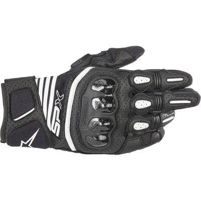 Alpinestars SP X Air Carbon V2 Handschuhe - Schwarz Alpinestars SP X Air Carbon V2 Handschuhe - Schwarz