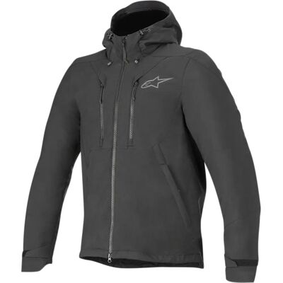Veste moto Alpinestars - Noir - L - Publicité Veste moto Alpinestars - Noir - L - Publicité