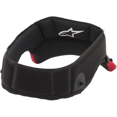 Alpinestars M10/m8 Rivestimento Interno Nero Alpinestars M10/m8 Rivestimento Interno Nero