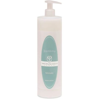 Monacelli Inphinity Hydrating Mask - 1000ml for Hair Monacelli Inphinity Hydrating Mask - 1000ml for Hair