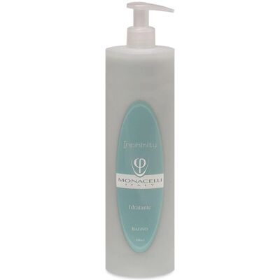 MONACELLI Inphinity Hydrating Shampoo - Shampoo MONACELLI Inphinity Hydrating Shampoo - Shampoo