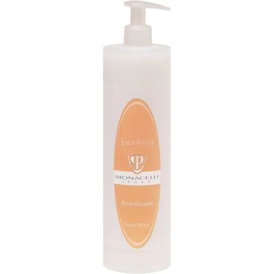 Monacelli Inphinity Revitalizing Shampoo - Dry Frizzy Hair - Shampoo Monacelli Inphinity Revitalizing Shampoo - Dry Frizzy Hair - Shampoo