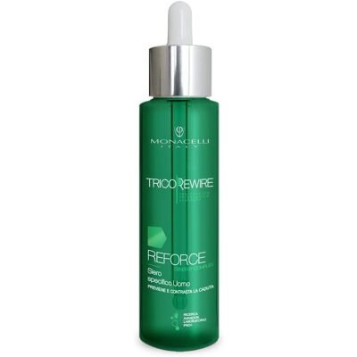 Monacelli Tricorewire Reborn - Hair Fall Prevention Serum 100ml Monacelli Tricorewire Reborn - Hair Fall Prevention Serum 100ml