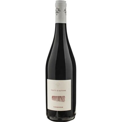 Cantina Forlì Predappio Sangiovese Superiore 2023 - Vino Cantina Forlì Predappio Sangiovese Superiore 2023 - Vino
