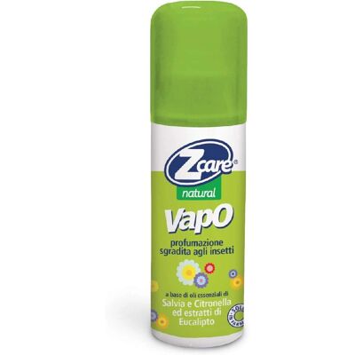 Ibsa Farmaceutici Italia ZCare Spray Naturale - Repellente Insetti Ibsa Farmaceutici Italia ZCare Spray Naturale - Repellente Insetti