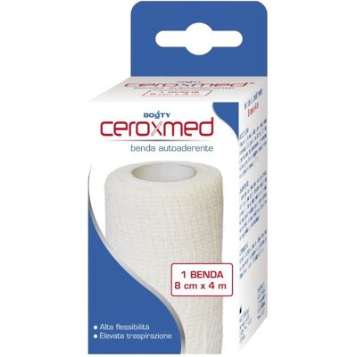 Nova Argentia Srl Fasciatura Elastica - Fasciatura Elastica - Supporto Leggero & Compressione Nova Argentia Srl Fasciatura Elastica - Fasciatura Elastica - Supporto Leggero & Compressione