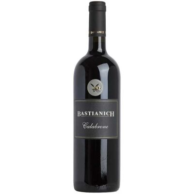Bastianich Calabrone 2018 - Vino Bastianich Calabrone 2018 - Vino