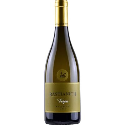 Bastianich Vespa Bianco 2021 - Vino Bianco Bastianich Vespa Bianco 2021 - Vino Bianco
