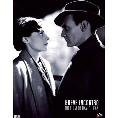Cecchi Gori David Lean DVD - Film Cecchi Gori David Lean DVD - Film