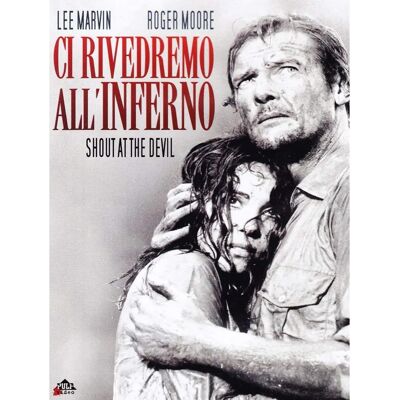 Cecchi Gori Ci Rivedremo All'Inferno - DVD Cecchi Gori Ci Rivedremo All'Inferno - DVD