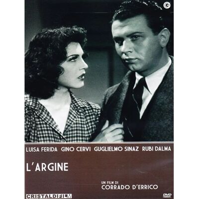 Cecchi Gori Argine - DVD Cecchi Gori Argine - DVD