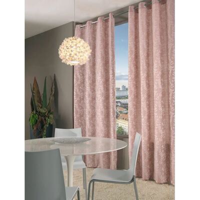 Zasłona Bali Collection Home z Pierścieniami - Blackout - 140x280 cm Zasłona Bali Collection Home z Pierścieniami - Blackout - 140x280 cm