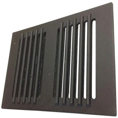 GA - GA340248 - 248x340 mm - 10 mm - Grata GA - GA340248 - 248x340 mm - 10 mm - Grata