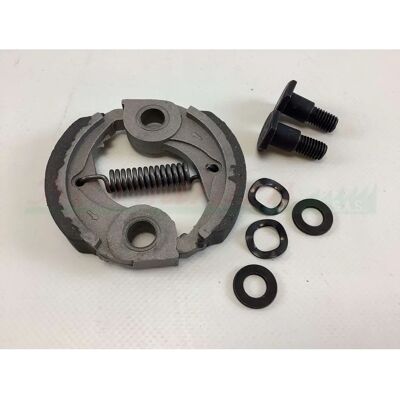 Kawasaki - TG 33 TD - Ø76 - Clutch Kawasaki - TG 33 TD - Ø76 - Clutch