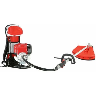 Desbrozadora Honda GX35 - Mochila, 4 tiempos, Compacta Desbrozadora Honda GX35 - Mochila, 4 tiempos, Compacta