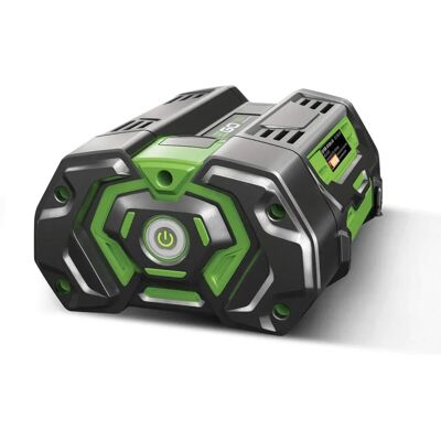 EGO - BA2800T - 56V 5Ah - Batteria EGO - BA2800T - 56V 5Ah - Batteria