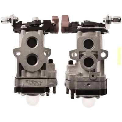 Kawasaki - TJ 45 E - WYA.94 040925 - Carburador Kawasaki - TJ 45 E - WYA.94 040925 - Carburador