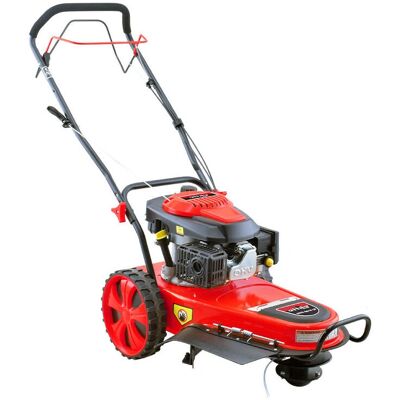 Attila 146cc Radtrimmer Attila 146cc Radtrimmer