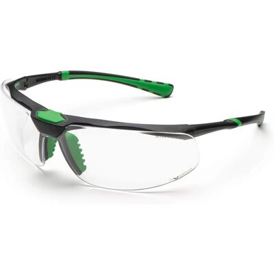 Univet 5X3 Ballistische Schutzbrille - Kratzfeste Beschichtung Univet 5X3 Ballistische Schutzbrille - Kratzfeste Beschichtung
