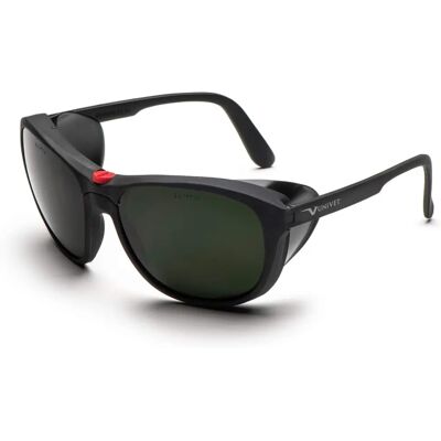 UNIVET Modello 566 - Occhiali da saldatura UNIVET Modello 566 - Occhiali da saldatura