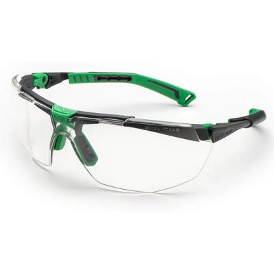 Univet 5X1-03-05 Sicherheitsbrille - EN 166, EN 170, EN 172 Univet 5X1-03-05 Sicherheitsbrille - EN 166, EN 170, EN 172