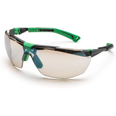 Univet 5X1 Sicherheitsbrille - Schutzbrille Univet 5X1 Sicherheitsbrille - Schutzbrille