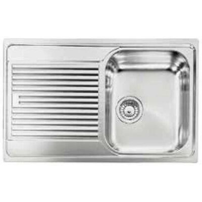 CM Zenith 210 79 x 50 1V - Lavello CM Zenith 210 79 x 50 1V - Lavello