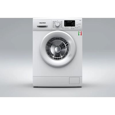 Lavatrice San Giorgio SLIM-FS610L Lavatrice San Giorgio SLIM-FS610L