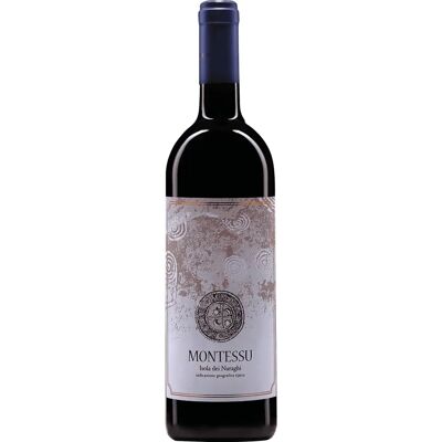 Agripunica Montessu 2021, 2020, 2022 - Vino Rosso dalla Sardegna Agripunica Montessu 2021, 2020, 2022 - Vino Rosso dalla Sardegna