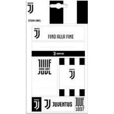 Imagicom Labjuv02 Juventus Haftetiketten Logo - Haftetiketten Imagicom Labjuv02 Juventus Haftetiketten Logo - Haftetiketten