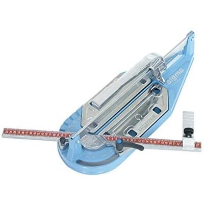 Tagliapiastrelle Sigma - Sistema di Trazione 37cm Tagliapiastrelle Sigma - Sistema di Trazione 37cm