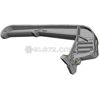 Sigma Modelo 24D - Accesorio para cortadora de azulejos con protección Sigma Modelo 24D - Accesorio para cortadora de azulejos con protección