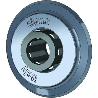 Sigma 14U Diamantskive - Ø12 mm til fliser Sigma 14U Diamantskive - Ø12 mm til fliser