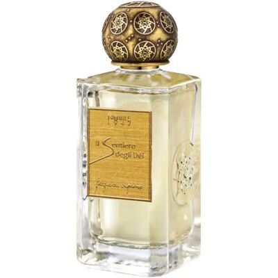Nobile 1942 The Path Of The Gods Unisex Citrus Floral Eau De Parfum - Perfume Nobile 1942 The Path Of The Gods Unisex Citrus Floral Eau De Parfum - Perfume
