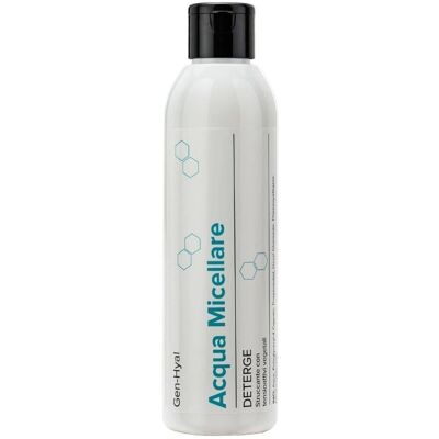 Acqua Micellare Prigen - Struccante per Tutti i Tipi di Pelle Acqua Micellare Prigen - Struccante per Tutti i Tipi di Pelle