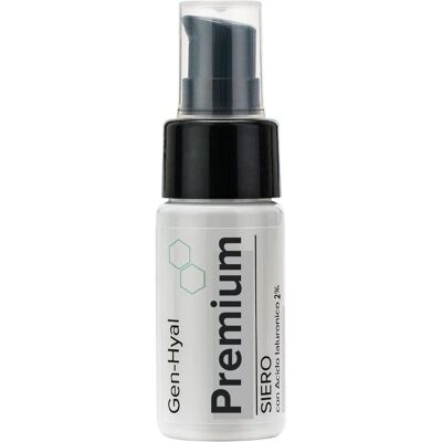 Siero anti-età idratante Prigen Gen-Hyal Premium - Cura del viso Siero anti-età idratante Prigen Gen-Hyal Premium - Cura del viso