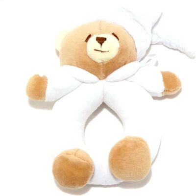Nanan Tato Sonaglio - Giocattolo per bambini Nanan Tato Sonaglio - Giocattolo per bambini