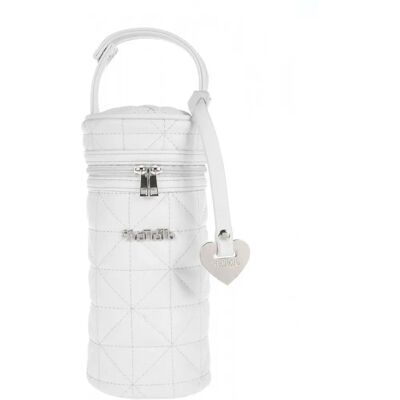 Nanan Portabiberon - Finta pelle ecologica, Isolato, Compatto - Portabiberon bambino Nanan Portabiberon - Finta pelle ecologica, Isolato, Compatto - Portabiberon bambino