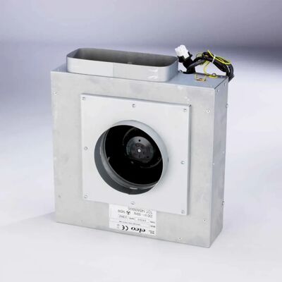 Eico 1000 - Kokehette motor Eico 1000 - Kokehette motor