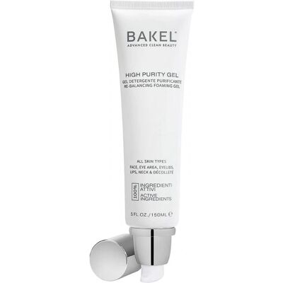 Bakel High Purity Gel - Rensende Gel - 150ml Bakel High Purity Gel - Rensende Gel - 150ml
