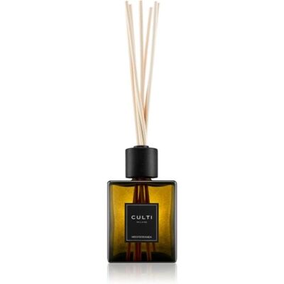 Culti Decor Mediterranea Aromadiffuser - 250ml Culti Decor Mediterranea Aromadiffuser - 250ml
