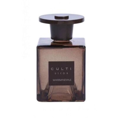 Diffusore di Profumo Culti Decor Mareminerale - 500ml - Aromi per Casa Diffusore di Profumo Culti Decor Mareminerale - 500ml - Aromi per Casa