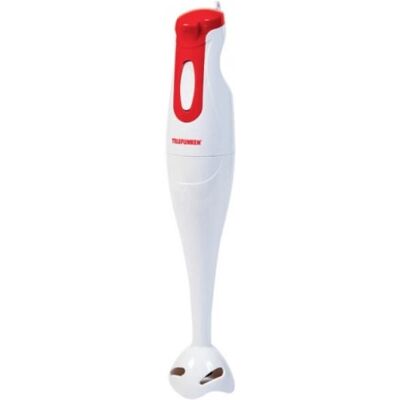 Telefunken M00910 - Rosso, Bianco - Frullatore a immersione Telefunken M00910 - Rosso, Bianco - Frullatore a immersione